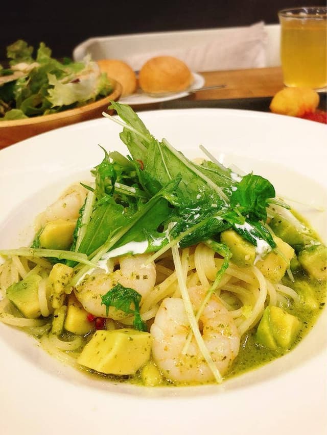 とれび庵 グランド - サブ画像1