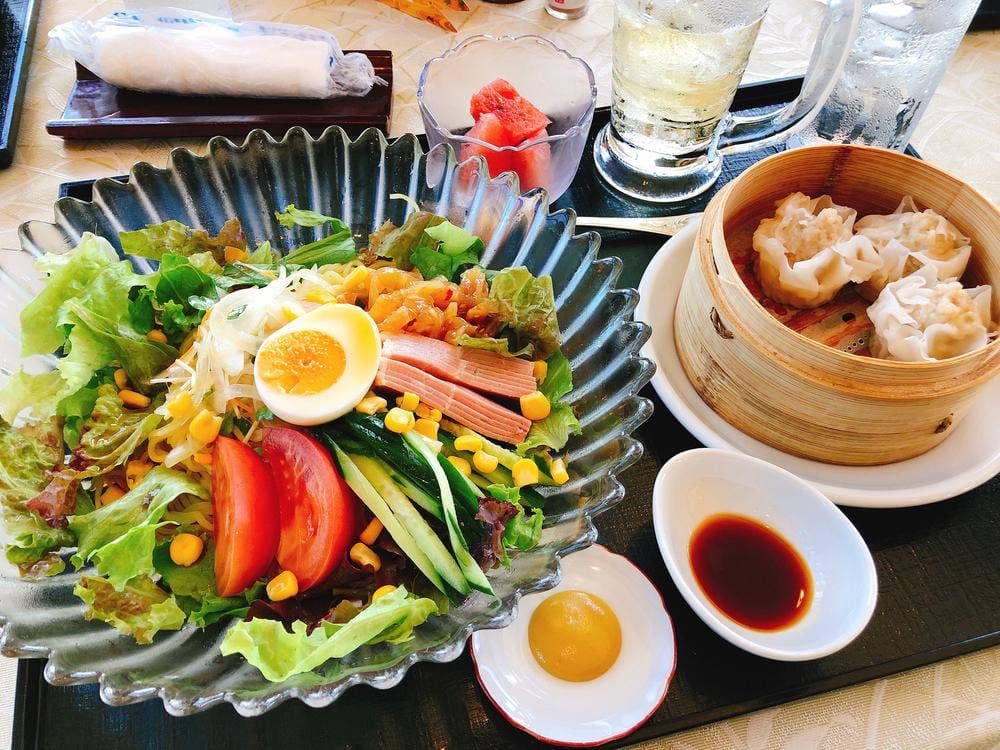 富士クラシック レストラン