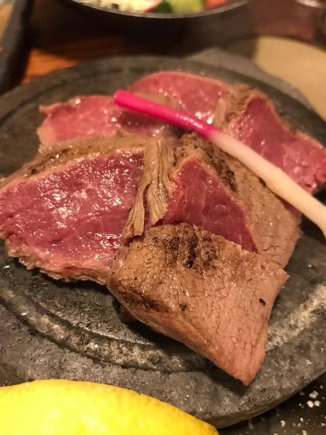 創作和牛料理 多べ - サブ画像1