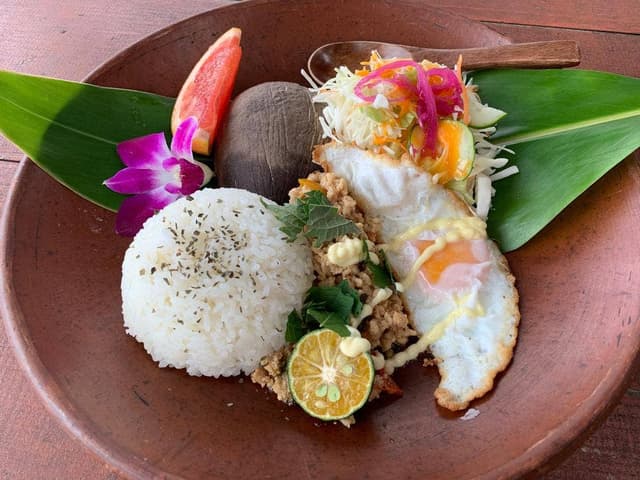 亜熱帯茶屋 - サブ画像3