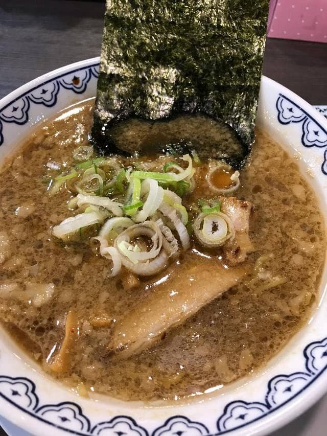 東京豚骨拉麺ばんから 竜王バイパス店 - サブ画像3