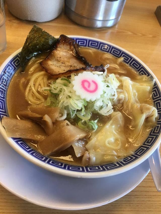 大勝軒〇秀 富士宮店 - サブ画像3