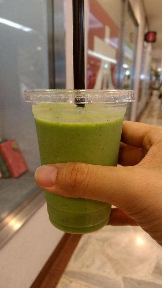 FARMERS' JUICE TOKYO 銀座有楽町店 - サブ画像3