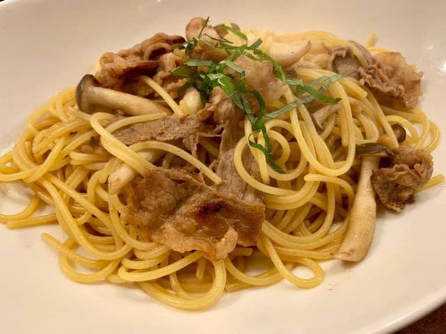 ジョリーパスタ 市川店 - サブ画像2