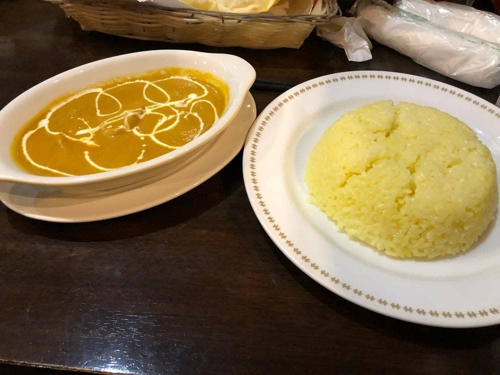 アンナプルナ 伊那店