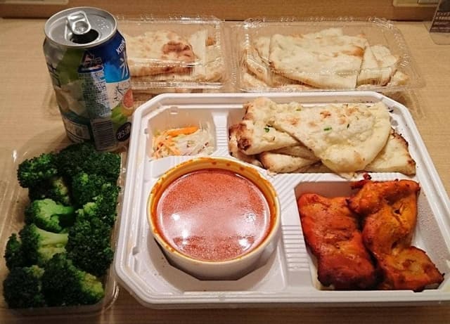 サンローズ 北品川店 - サブ画像1