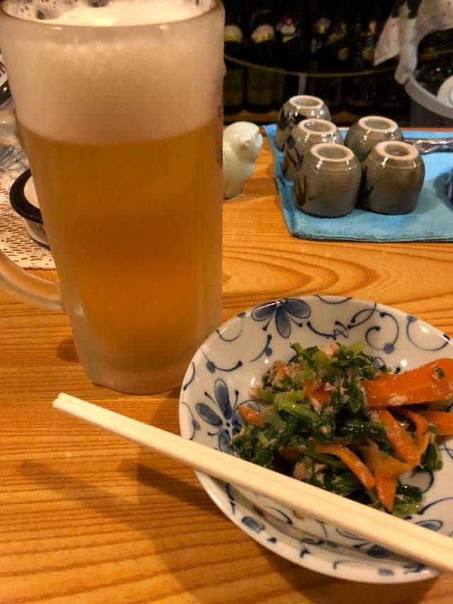 酒房 さど - サブ画像1