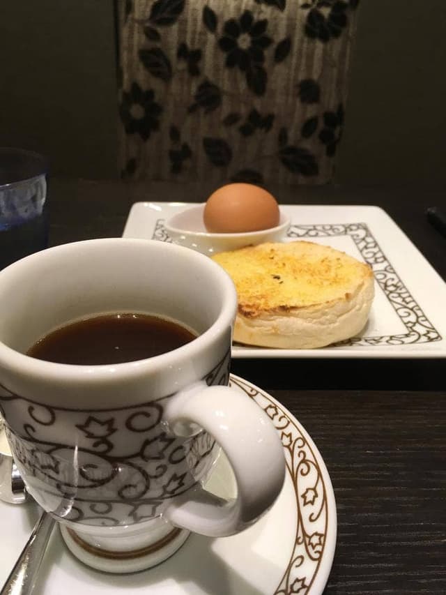 元町珈琲 東新潟の離れ - サブ画像1