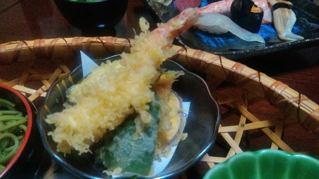 寿司割烹 匠 - サブ画像2