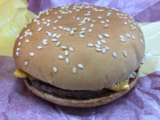 マクドナルド 南青山店 - サブ画像2