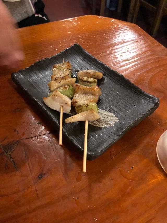串工房 焼き鳥本舗 守山本店 - サブ画像1