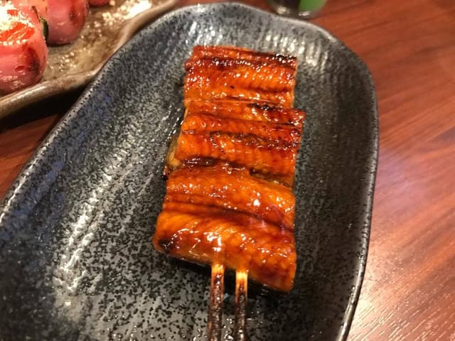 焼鳥茶屋 初陣 西新店 - サブ画像1