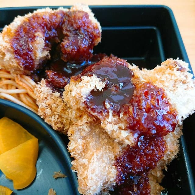 三平 - サブ画像3