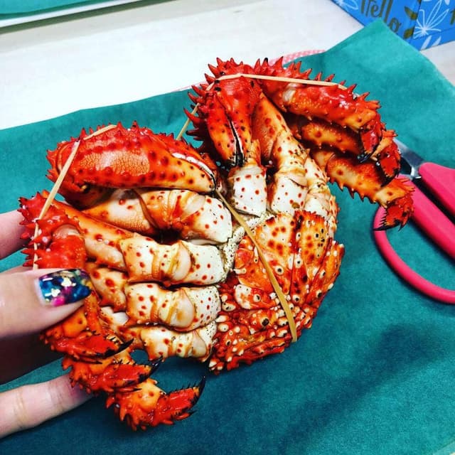 かにの庄屋 - サブ画像2