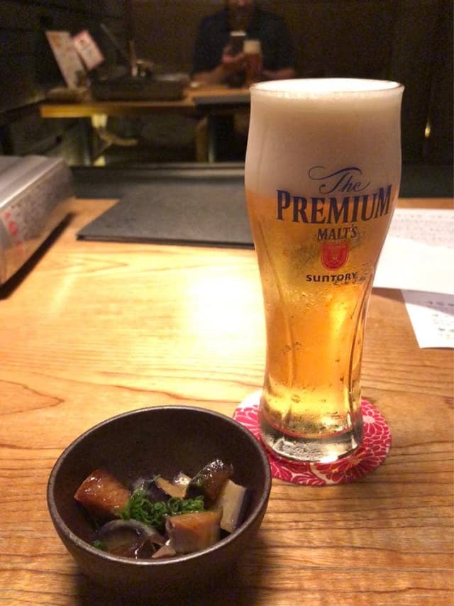 お江戸本店 - サブ画像2