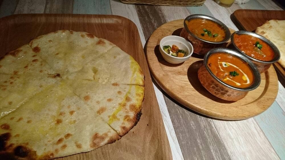 ガネーシャ 上杉本店