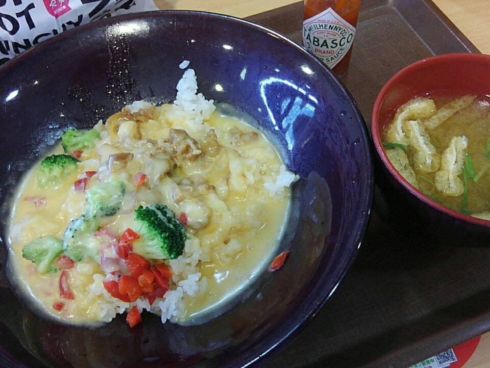 すき家 名鉄岐阜駅前店