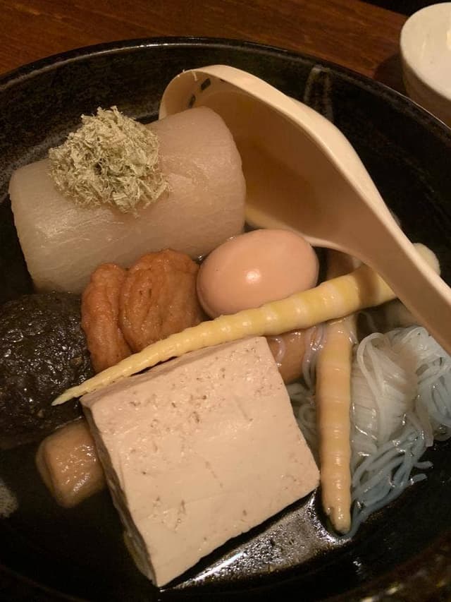 串焼おでん 根 駅前店 - サブ画像2