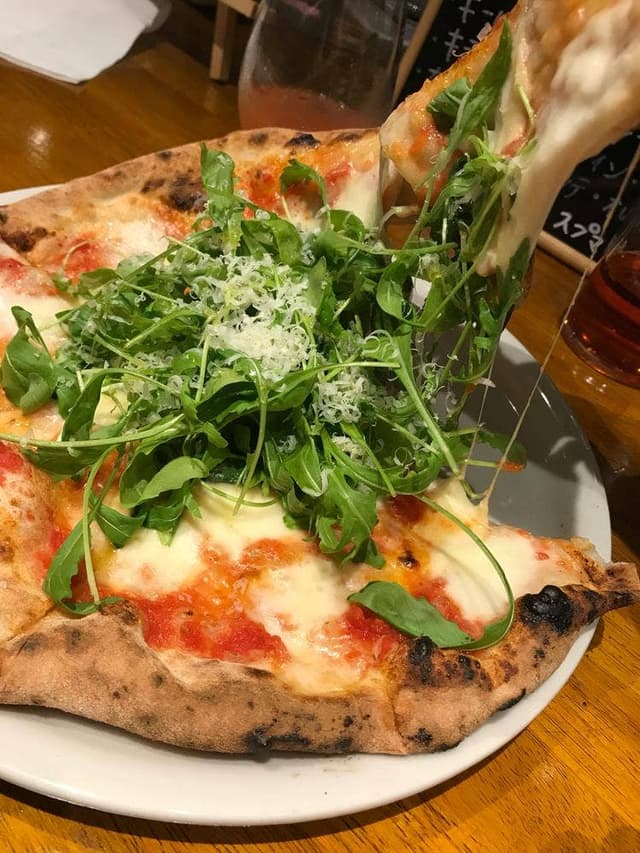 Pizzeria Capricorno - サブ画像1