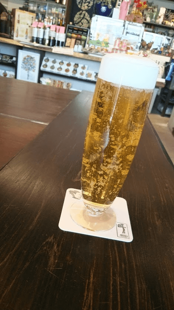 晴 リカーショップあまり