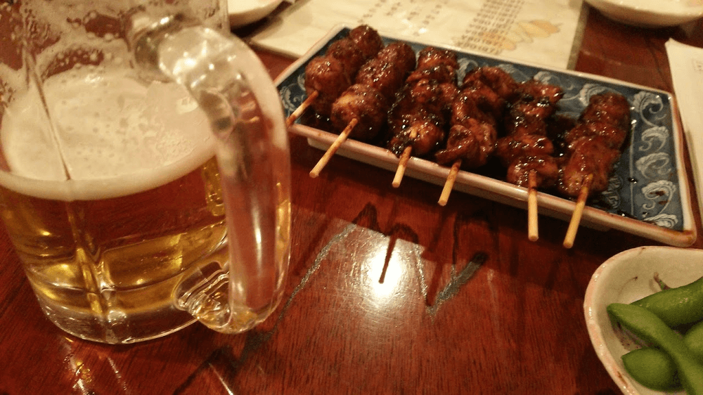 スタミナ中央店