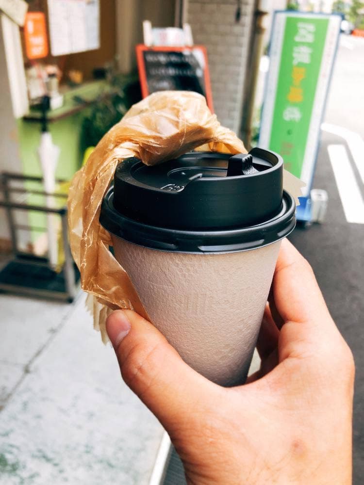 セキネコーヒー