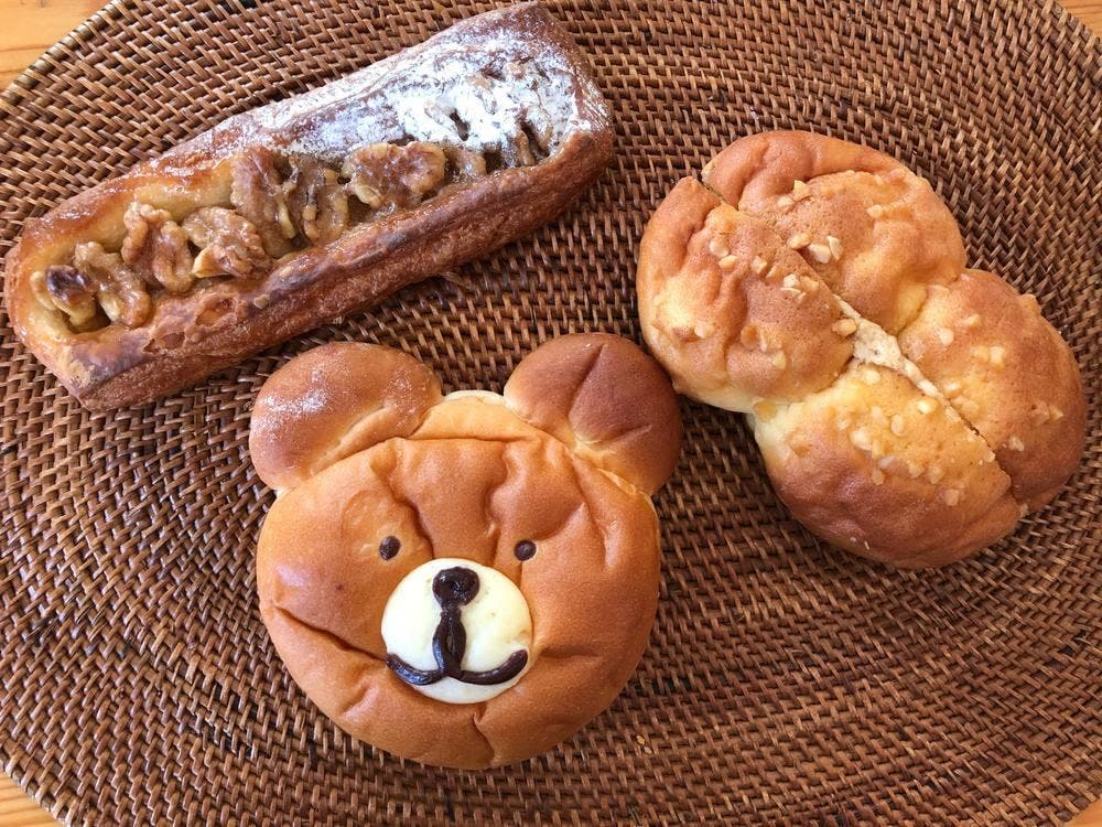 べあーず工房