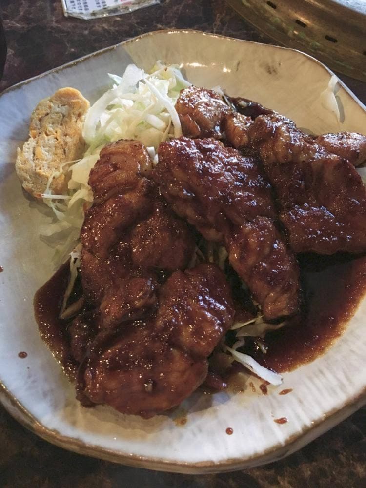 焼肉一番