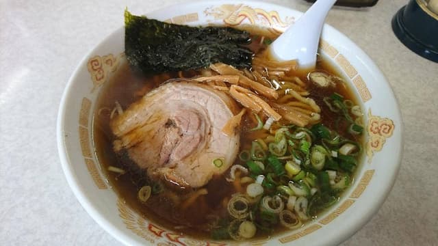 ラーメン 力家 - サブ画像2