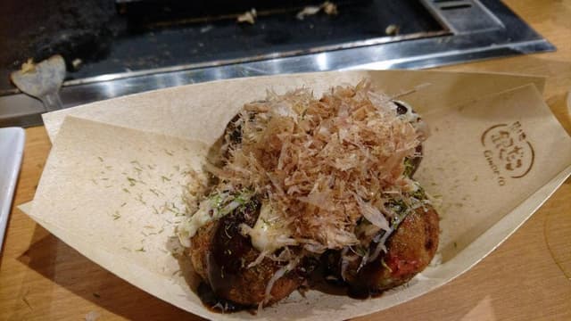 銀だこ酒場 Loharu津田沼店 - サブ画像2