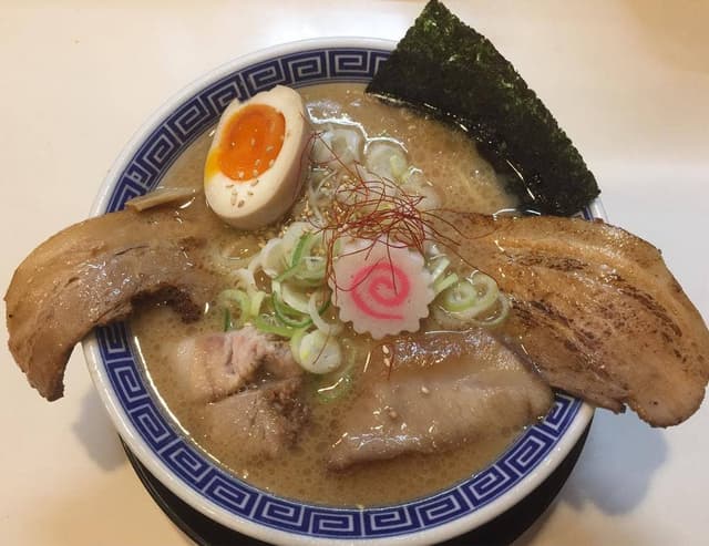 らーめん ののや 三条本店 - サブ画像3