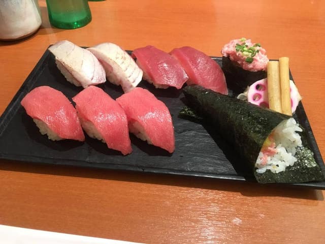 海鮮処 寿し常 相模大野ステーションスクエア店 - サブ画像1