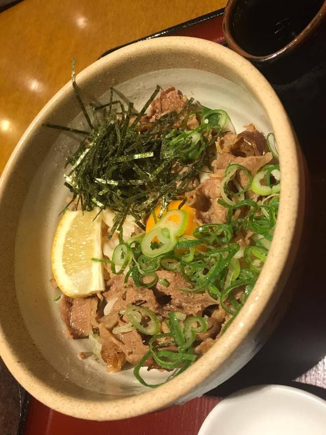 杵屋 関西国際空港店 - サブ画像3