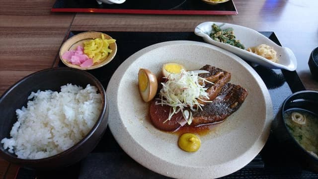 肉割烹 五条 新宿野村ビル店 - サブ画像3