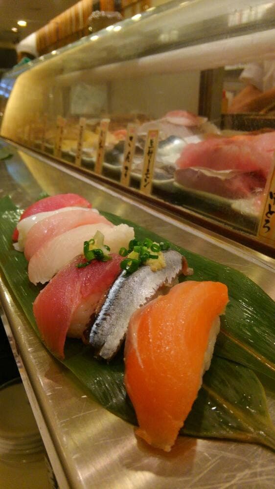 日本一 アトレ秋葉原店