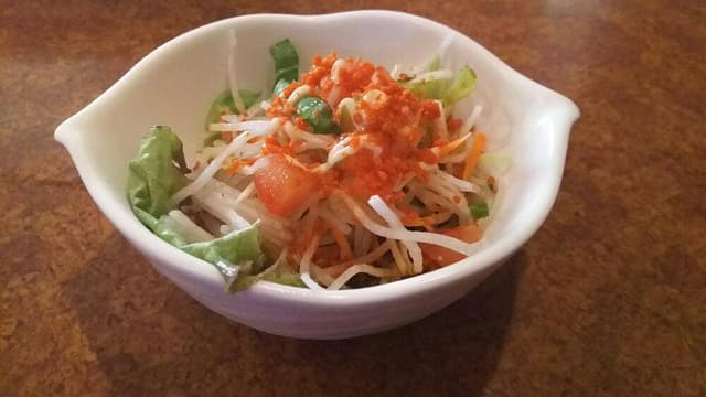 びっくりドンキー 豊田南店 - サブ画像1