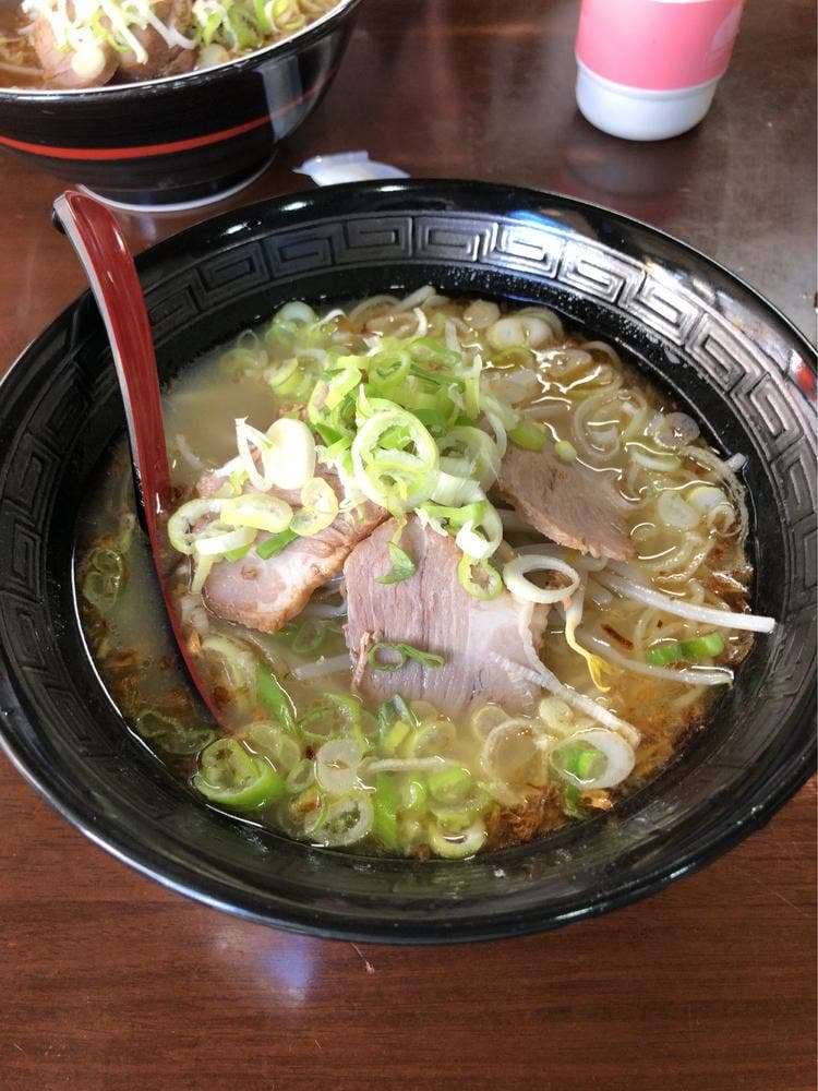 中華そば 海や