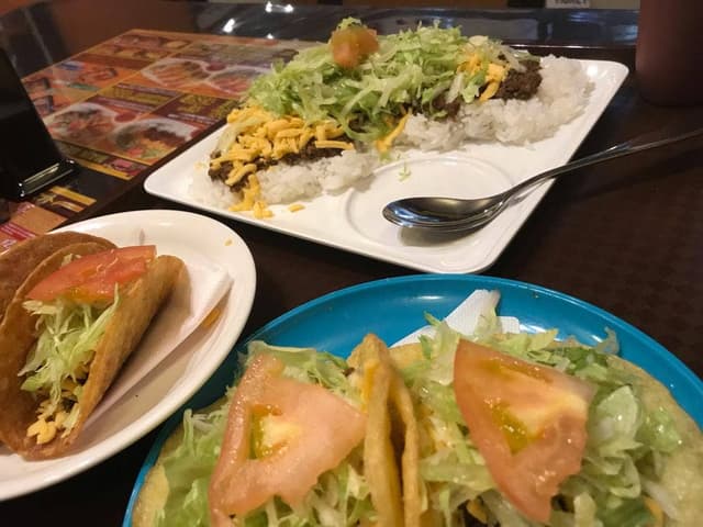 チャンピオンタコス 読谷店 - サブ画像1