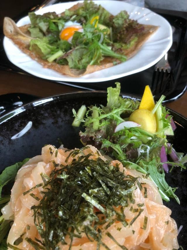 古民家風カフェ Mamanokimochi Cafe - サブ画像3