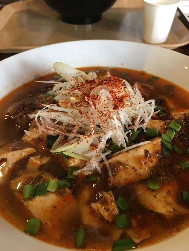 胡麻唐屋 Pasar羽生店 - サブ画像3