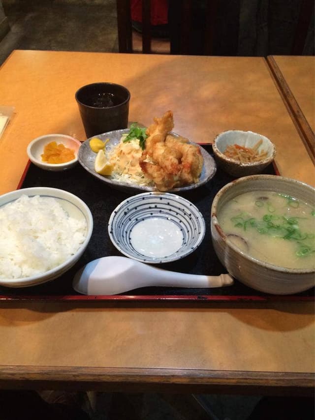 驛亭 - サブ画像3