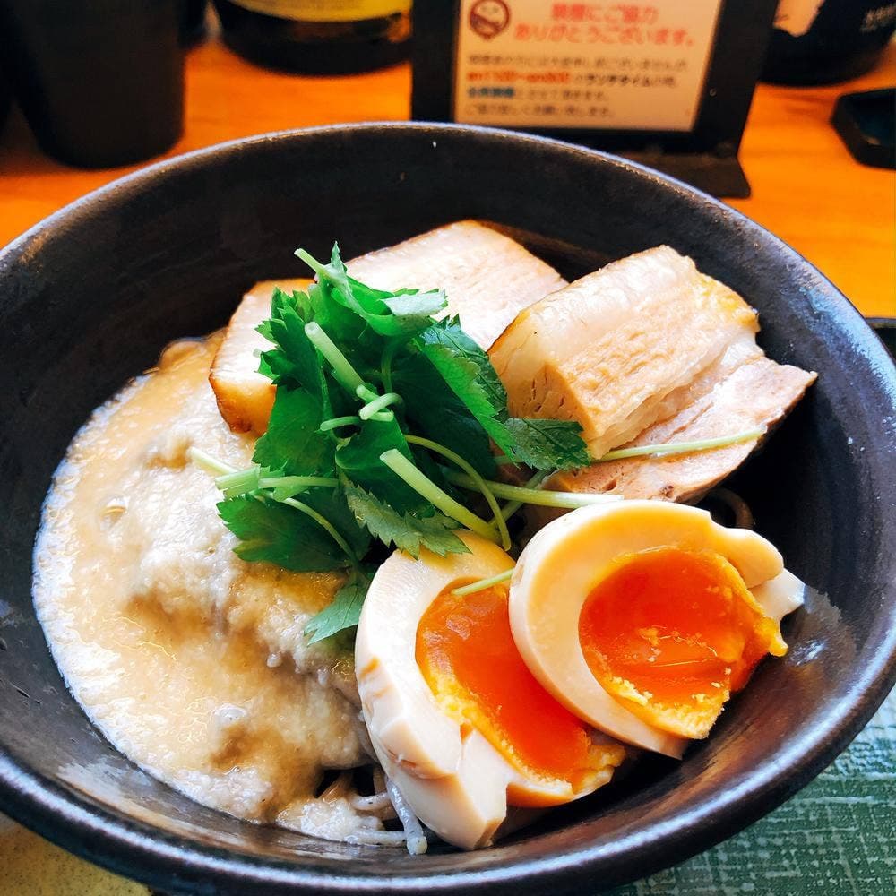 らあめん花月嵐 新都心店