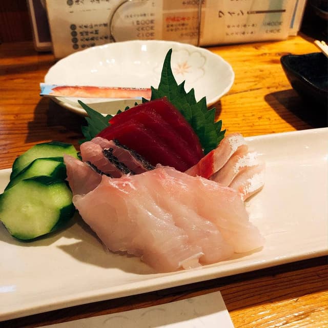 大安丸 新都心店 - サブ画像3