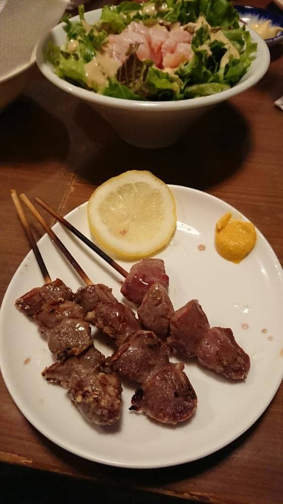 ぼら鳥 - サブ画像1