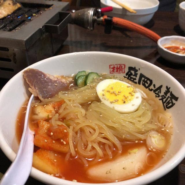 食樂 中野栄駅前店 - サブ画像2