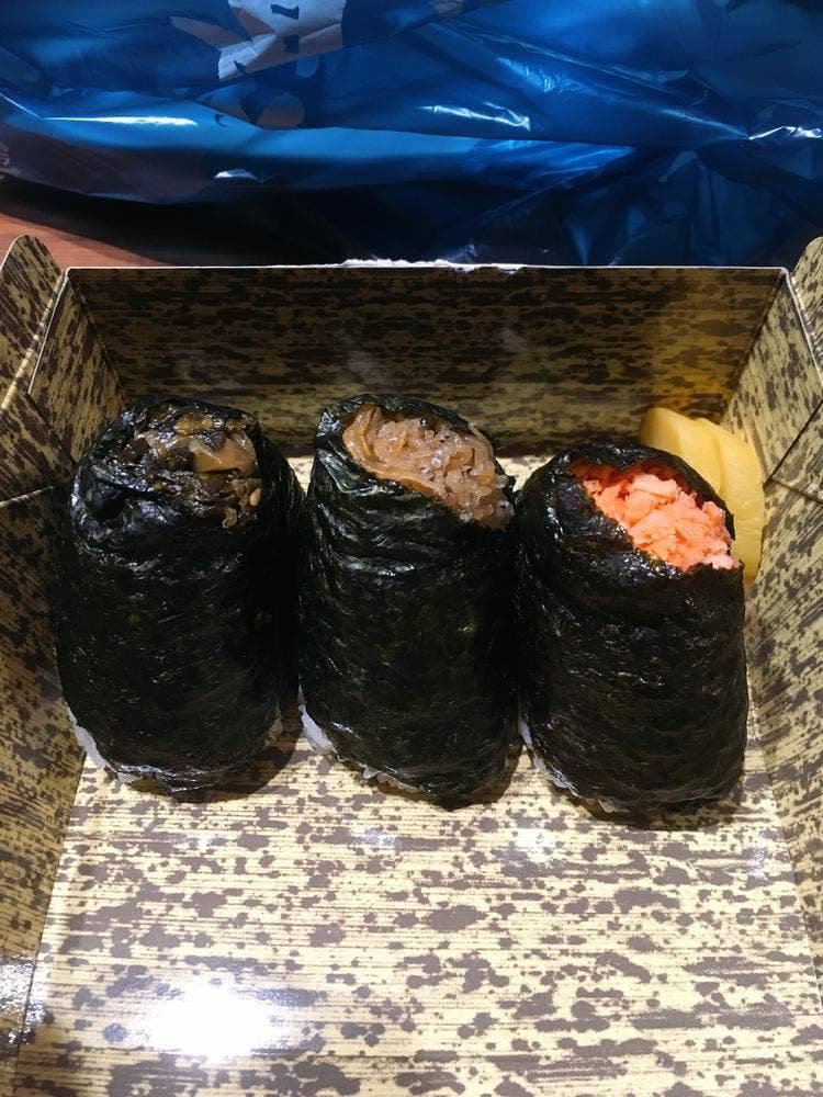 越後屋 甚兵衛 難波高島屋店