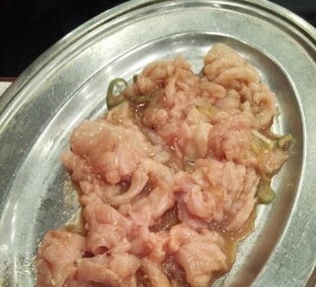 平和園 東銀座店 - サブ画像2