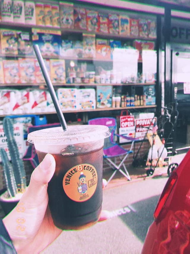 VENICE8COFFEE - サブ画像3