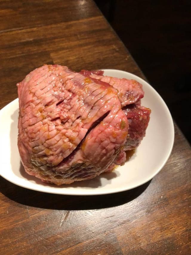 焼肉工房 つるまさ 塚本店 - サブ画像3