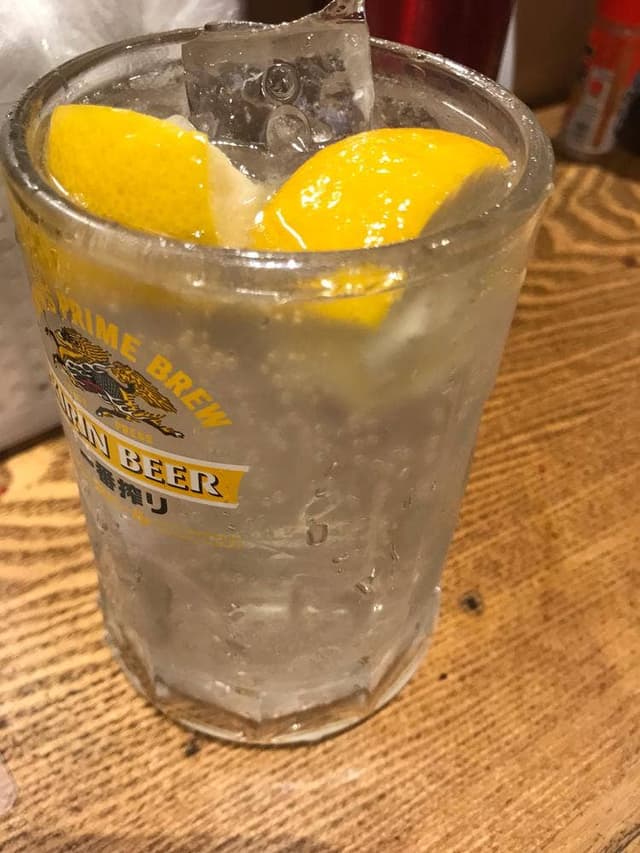 くずし割烹 肴屋八兵衛 名駅店 - サブ画像1